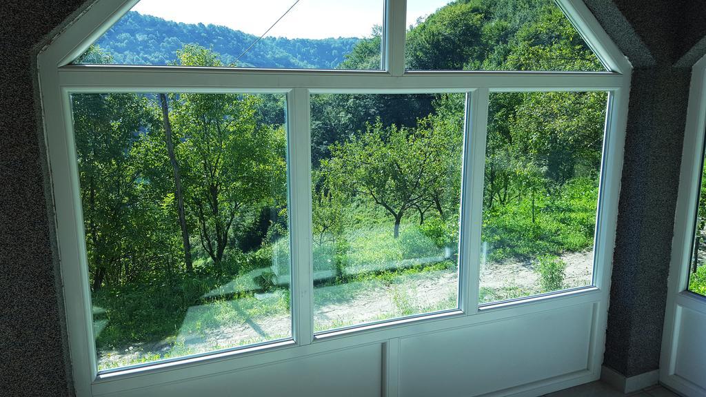 Villa Nature Bihać Exteriör bild