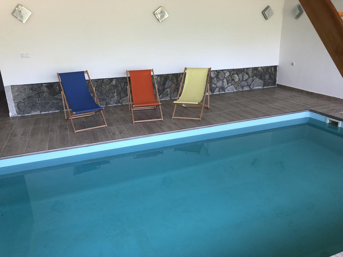 Villa Nature Bihać Exteriör bild